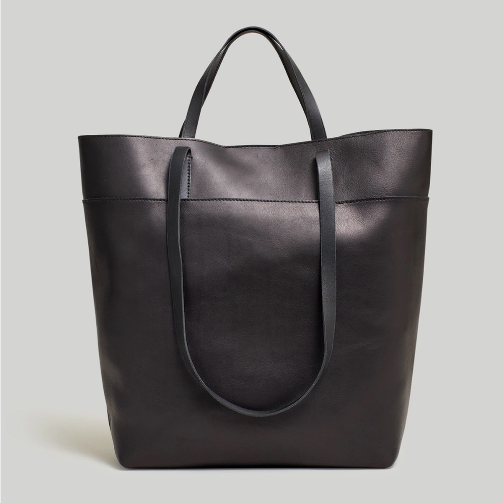 Madewell Essential Tote